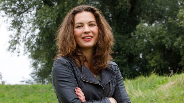 Annemiek Koekoek is door haar volgers gewaarschuwd