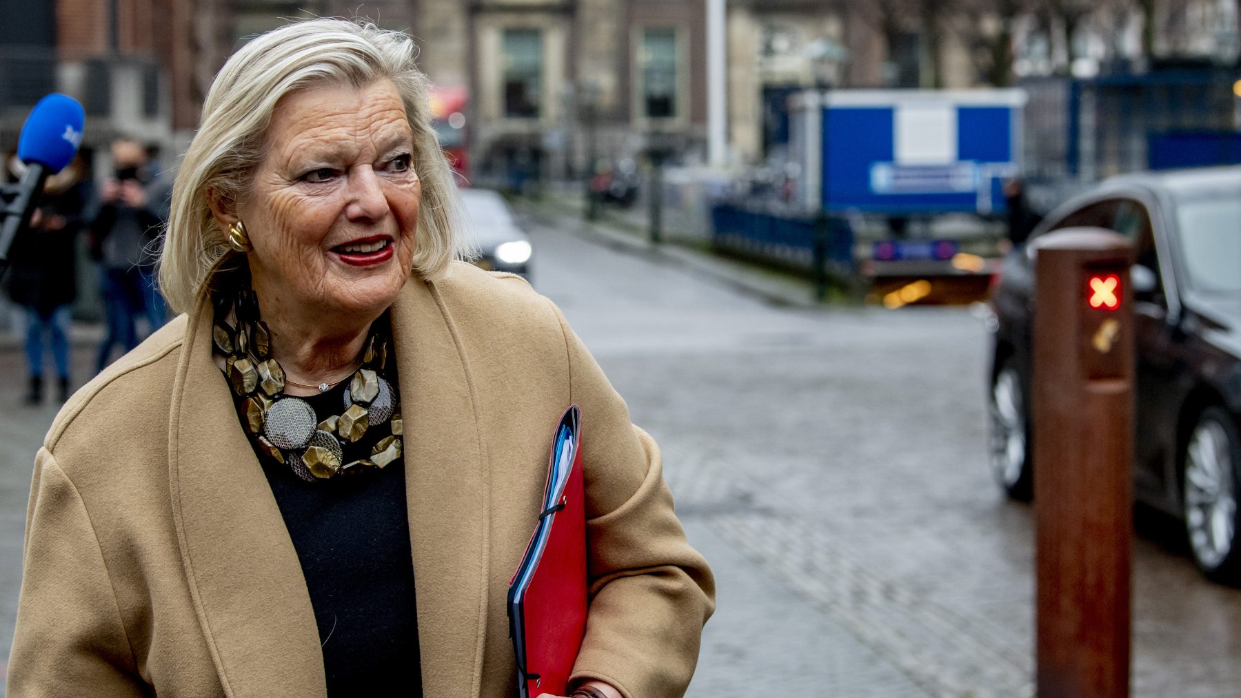 Gemeenten wisten niet dat juridische grondslag miste voor asielaanwijzing