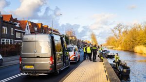 Thumbnail voor Gemeente Haarlem start onderzoek naar fietsveiligheid Leidsevaart na dood Sam (17)