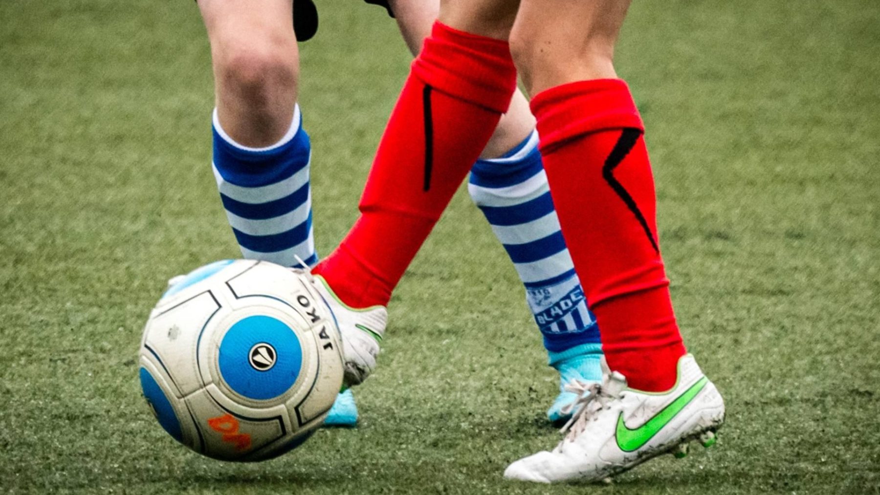 Jongeren mogen weer tot 20.00 uur buiten sporten