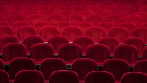 Bioscopen bereiken ‘historisch dieptepunt’: 'Geen enkel perspectief'