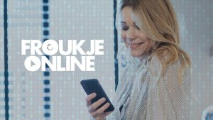 Thumbnail voor Froukje de Both zoekt uit: bescherm je kroost tegen phishing, spoofing en money muling