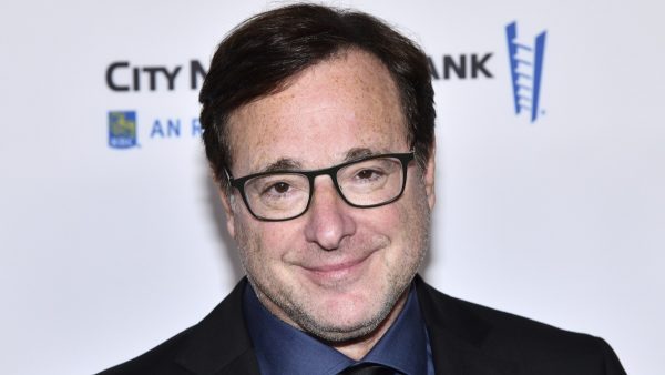 Bob Saget overleden