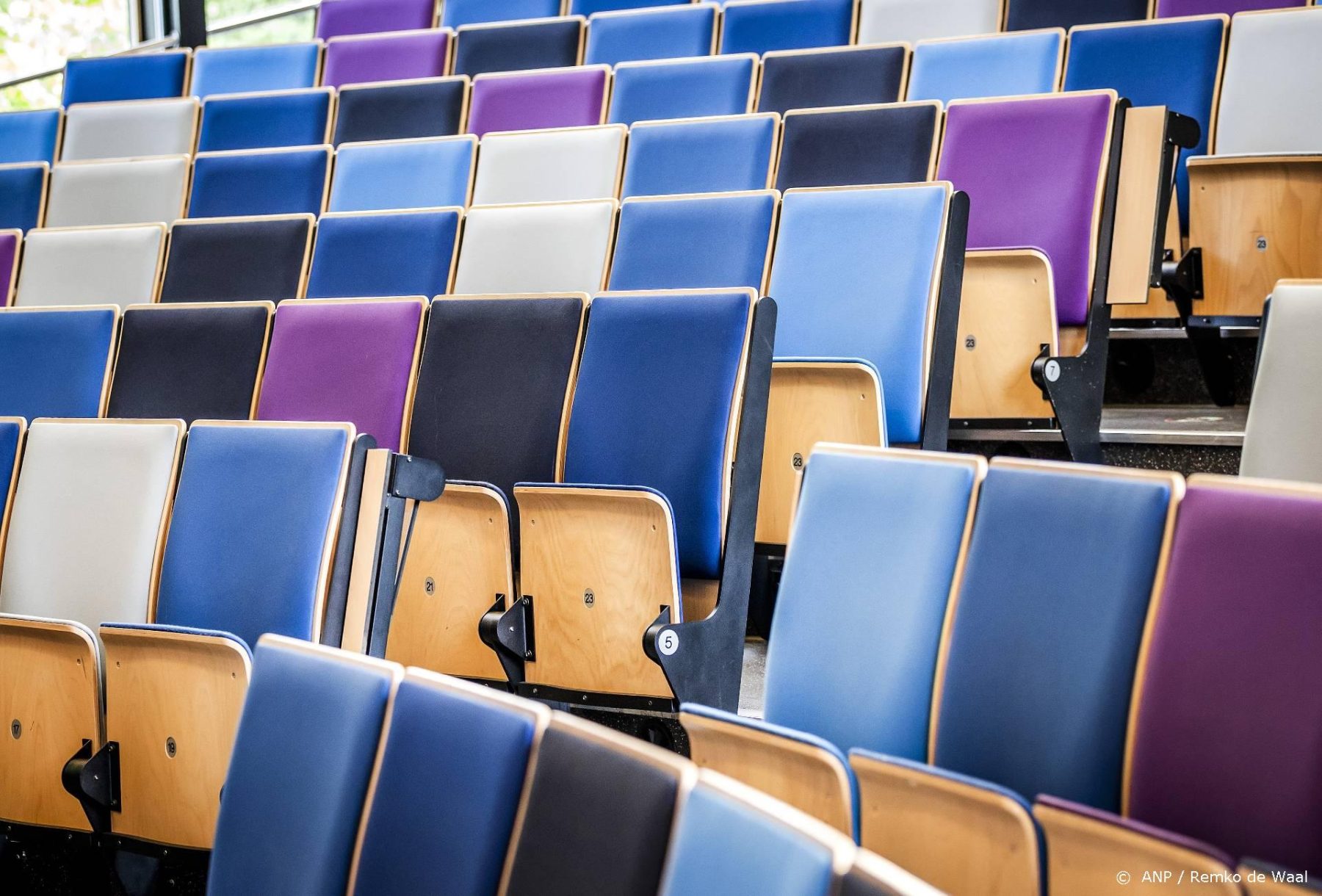 Onderwijsinstellingen pleiten voor openen mbo en hoger onderwijs