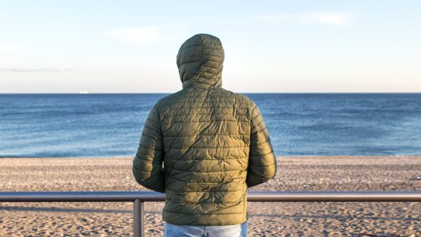 Emmanuel (49 anni) non è autorizzato a vaccinare e quindi perderà presto il lavoro