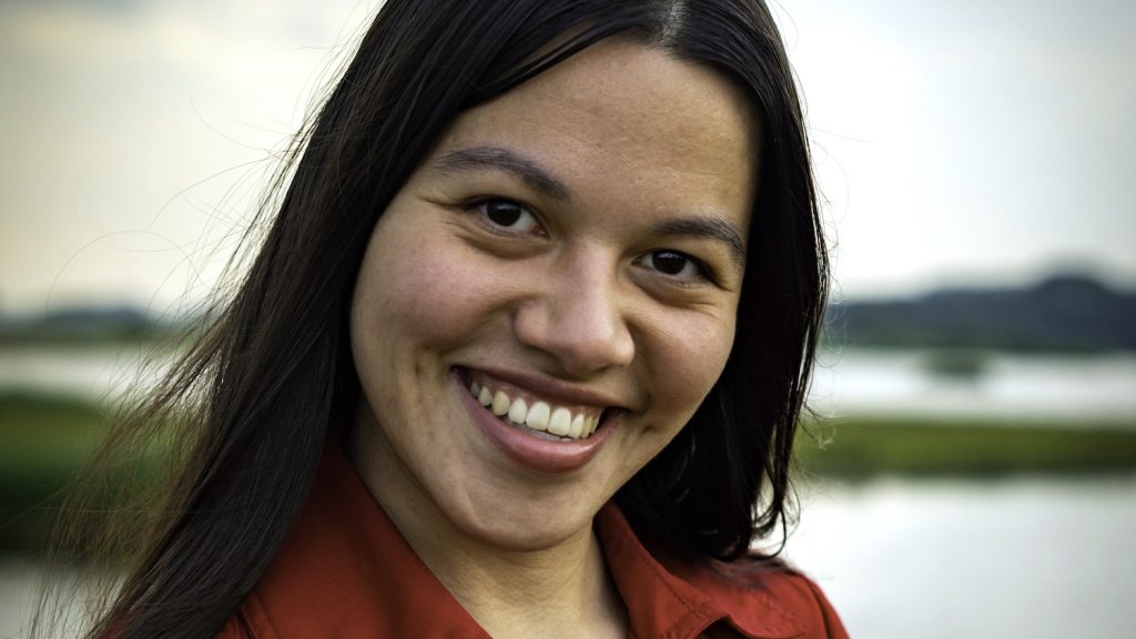 Ay Ling (26) heeft dé tip voor jongeren die meer willen doen voor klimaat