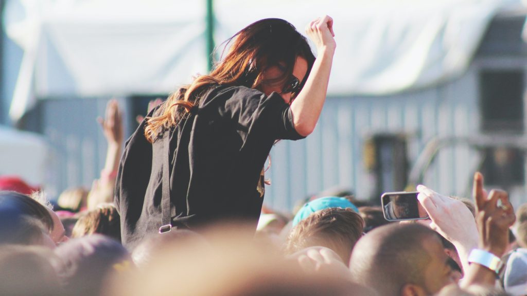 festivals