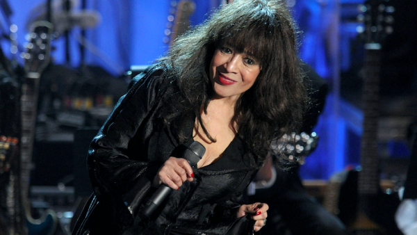 Ronnie Spector van meidengroep The Ronettes overleden