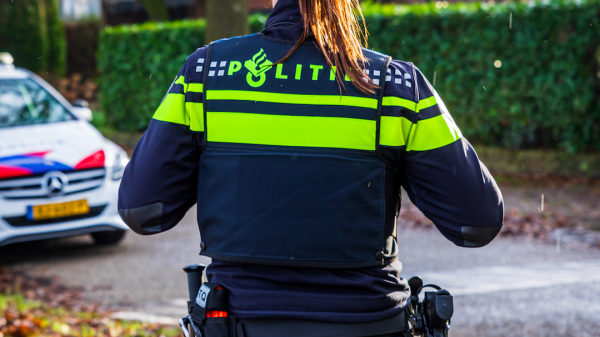 Politie gaat lastig jaar met personeelskrapte tegemoet