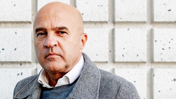 John van dan Heuvel over appjes moordenaars Peter R. de Vries: 'Te walgelijk voor woorden'