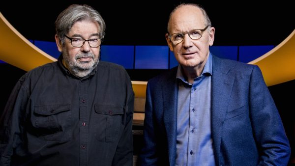 Publiekslieveling 'De Slimste Mens' ligt eruit: 'Misschien had ik moeten passen, weet ik veel'