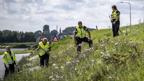 Man die 14-jarige Tamar doodreed is onvindbaar voor politie