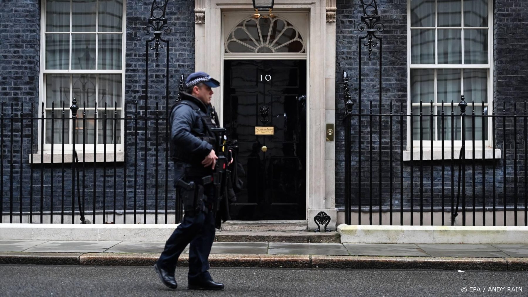 Nieuwe beschuldigingen van feestjes in ambtswoning Britse premier