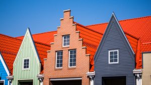 Thumbnail voor Huizenprijzen door het dak, grootste stijging sinds eind jaren zeventig