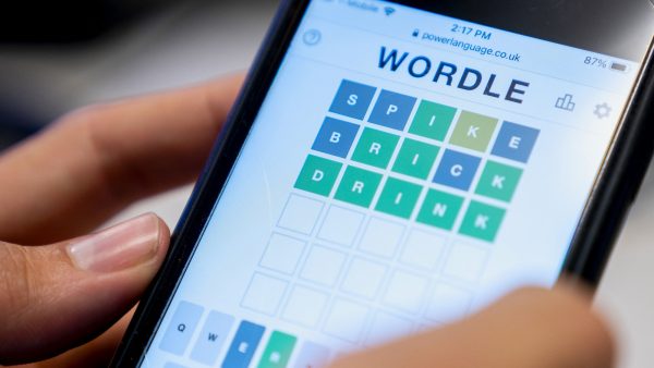 Lekker aan de Lingo: het spelletje Woordle is de internet-hype van nu