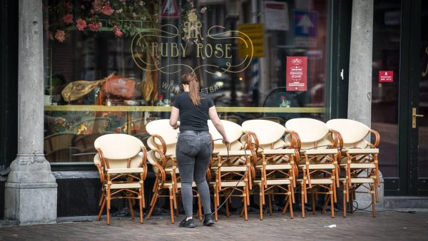 Burgemeester dreigt met boetes voor geopende Utrechtse horeca