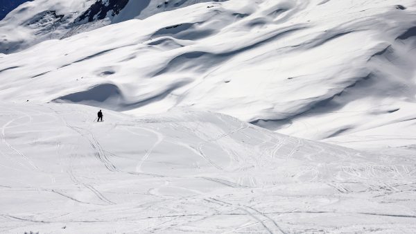 Brits meisje (5) overleden door botsing op skipiste