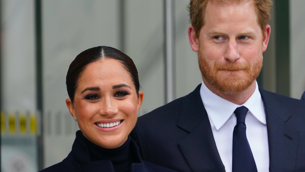 prins harry meghan beveiliging engeland