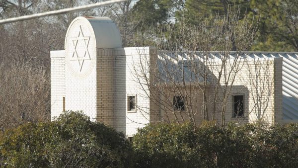 Twee tieners opgepakt in onderzoek naar gijzeling synagoge Texas