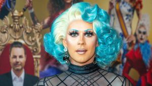 Nederlandse Janey Jacké doet mee aan 'RuPaul’s Drag Race': 'Het is magisch'