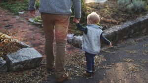 Thumbnail voor Gezochte Belg met kind (4) zit mogelijk in Zuid-Nederland