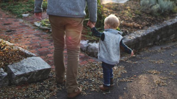 Gezochte Belg met kind (4) zit mogelijk in Zuid-Nederland