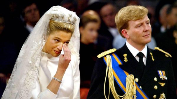 Docu over politieke twijfel rond huwelijk Willem-Alexander en Máxima