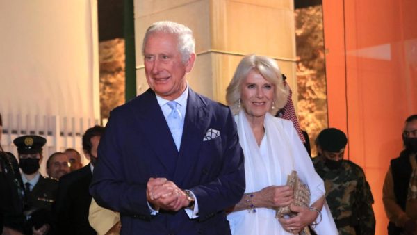 Charles en Camilla pleiten voor een kopje thee met vrienden op #BrewMonday