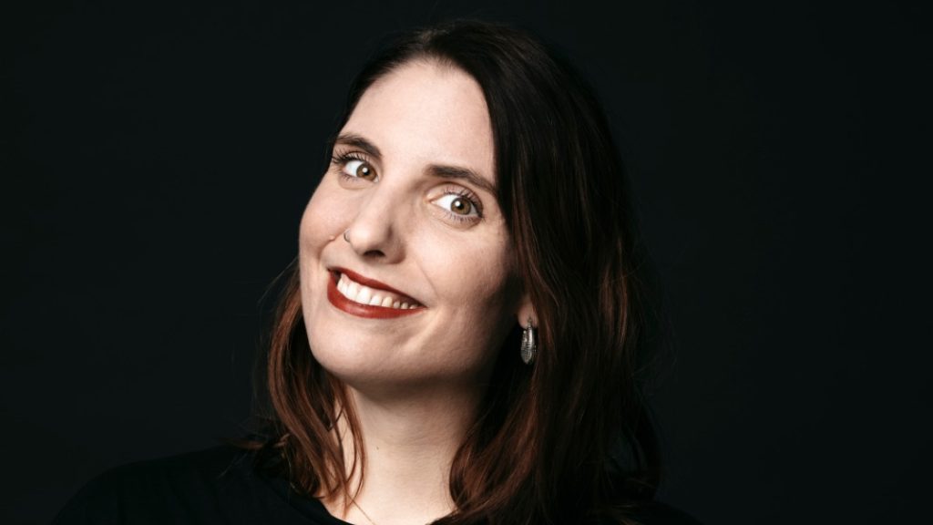 martine-bakker-comedy-onzekerheid-angst
