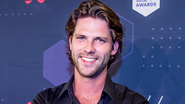 Thomas van der Vlugt 'kan niet wachten' op nieuw seizoen 'De Bachelor'