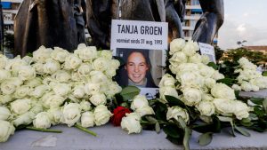 Thumbnail voor Mogelijk nieuwe zoektocht naar vermiste Tanja Groen