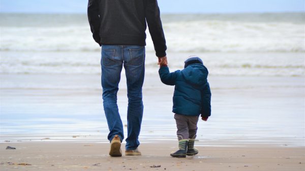 Belgische oppas vast voor ontvoering, Amber Alert voor vermiste jongen (4)