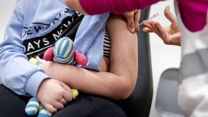 Thumbnail voor Kinderarts: maak onderscheid bij voorlichting vaccinatie kinderen