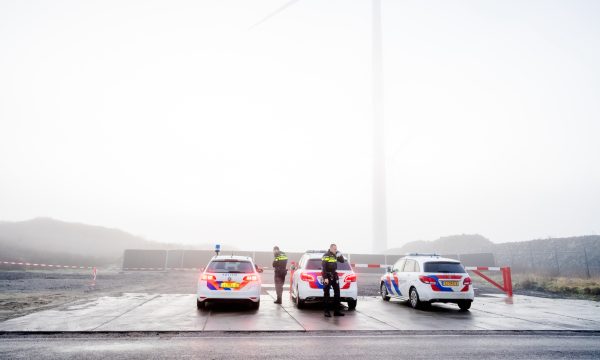 Lichaam Dean werd gevonden op afgelegen parkeerplek