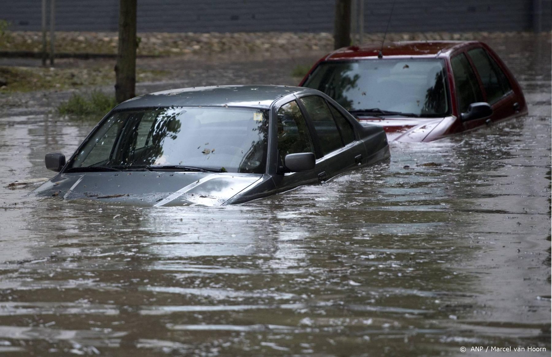 Veel ging mis bij aanpak watersnood Limburg: 'Sprake van interne crisis'