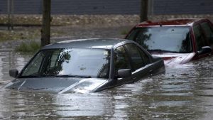 Thumbnail voor Veel ging mis bij aanpak watersnood Limburg: 'Sprake van interne crisis'