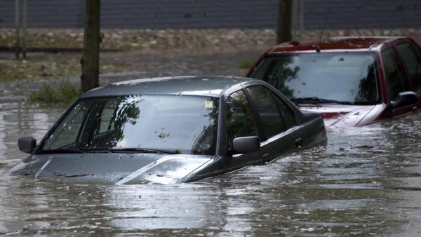 Veel ging mis bij aanpak watersnood Limburg: 'Sprake van interne crisis'