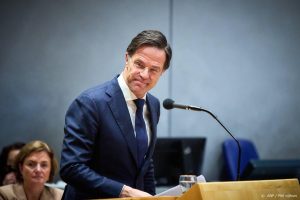 Thumbnail voor Rutte over misstanden 'The Voice': 'Onacceptabel en onbetamelijk'