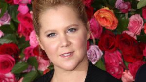 Thumbnail voor Amy Schumer deelt trotse badpak-foto na liposuctie: 'Nooit gedacht dat ik iets zou laten doen'