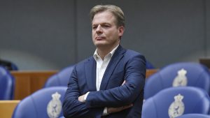 Thumbnail voor Omtzigt vraagt Rutte opnieuw naar uithuisplaatsing kinderen toeslagenaffaire