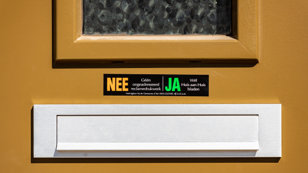 digitaal-systeem-vervangt-nee-ja-stickers-brievenbus