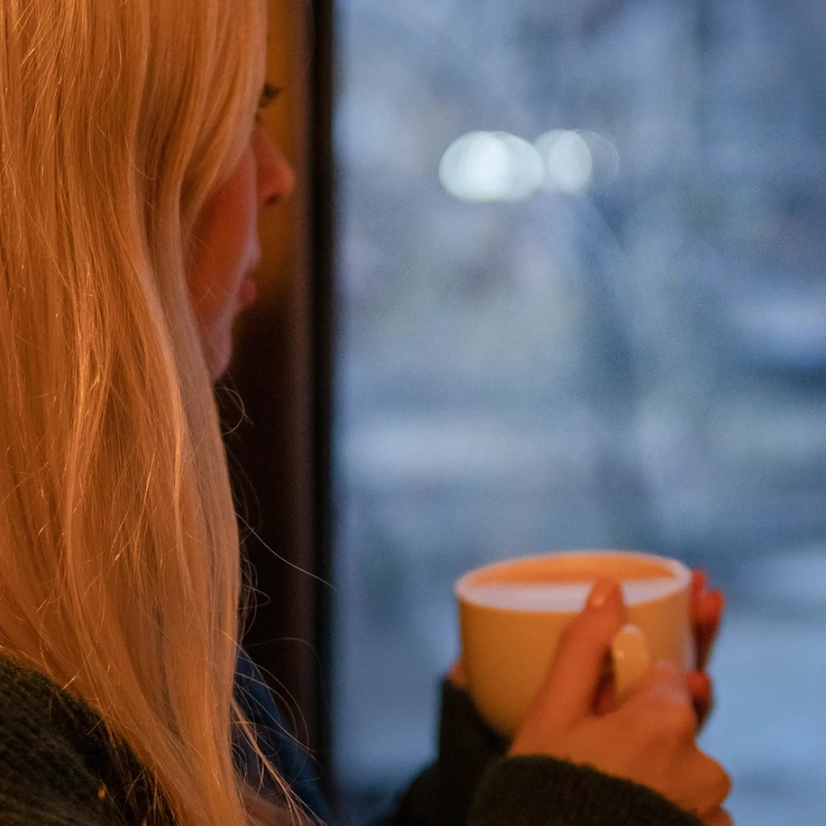 Vera brak met haar moeder om goed voor eigen dochters te zorgen