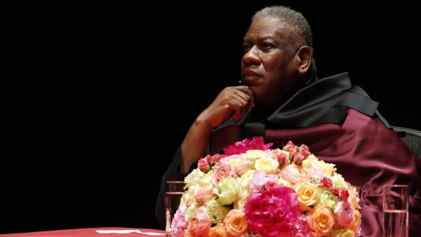 Invloedrijke modejournalist Andre Leon Talley (73) overleden