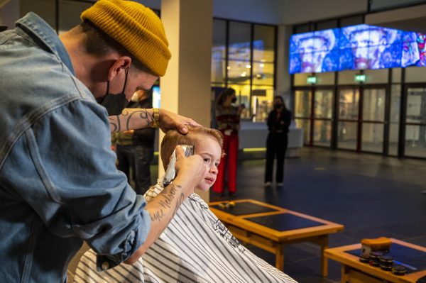 Meer dan zeventig musea voeren vandaag actie tegen coronamaatregelen