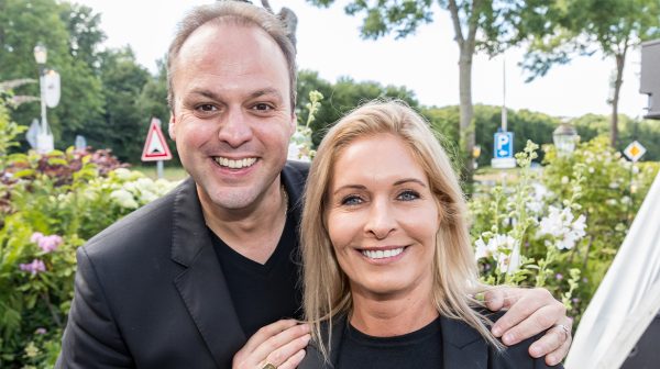 Frans Bauer geeft update over herstel Mariska na herseninfarct