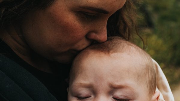 Vera brak met haar moeder zodat ze zelf beter voor dochters kon zorgen