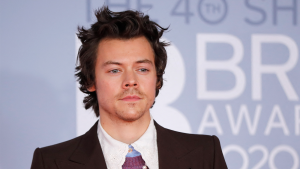 Thumbnail voor Opgelet: op deze datum komt Harry Styles naar Nederland