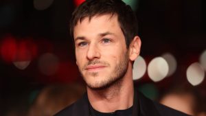 Thumbnail voor Franse acteur Gaspard Ulliel (37) overleden na skiongeluk