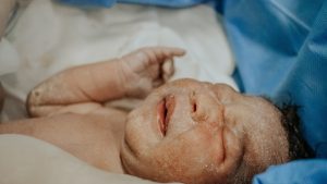 Thumbnail voor Verloskundigen luiden de noodklok voor geboortezorg: 'We raken de autonomie over ons beroep kwijt'
