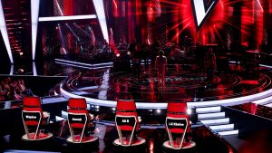 Thumbnail voor Ruim 5 miljoen views voor 'BOOS'-aflevering over 'The Voice of Holland'